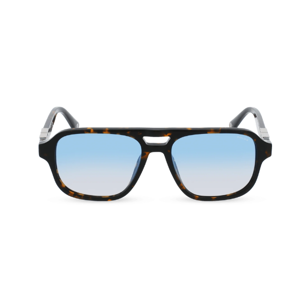 POLICE SUNGLASS SPLL83 0G61