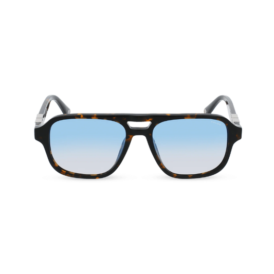 POLICE SUNGLASS SPLL83 0G61
