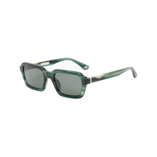 POLICE SUNGLASS SPLL14 09N6