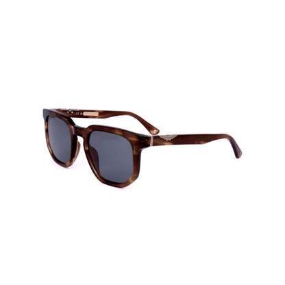 POLICE SUNGLASS SPLF88 06HN