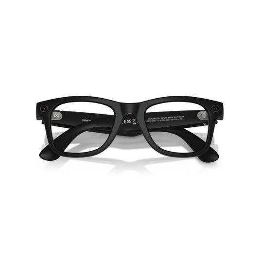 Rayban Meta (Gen2) 0RW4012 601SSB