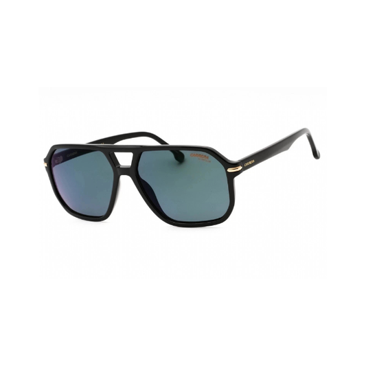 CARRERA-302-S - 2M2/Q3 - Black  and gold