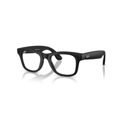 Rayban Meta (Gen2) 0RW4012 601SSB