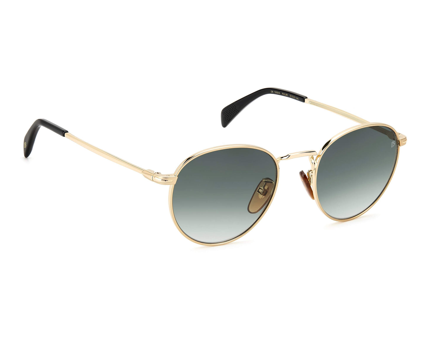 DAVID BECKHAM SUNGLASS DB1005/S RHL