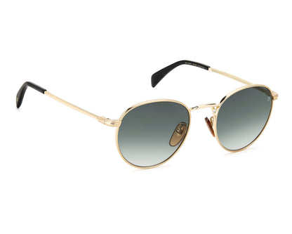 DAVID BECKHAM SUNGLASS DB1005/S RHL