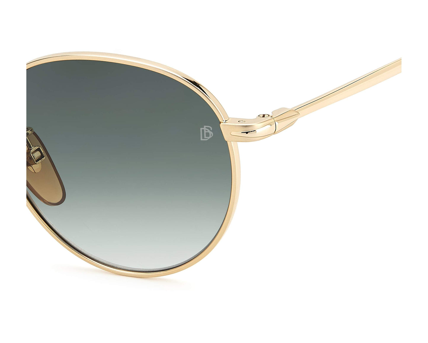 DAVID BECKHAM SUNGLASS DB1005/S RHL