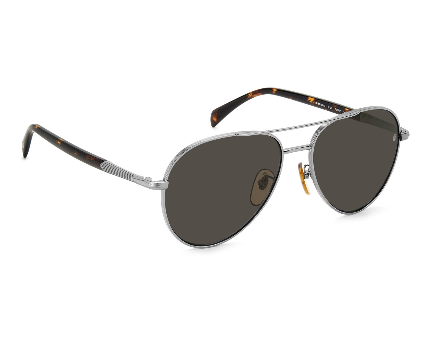 DAVID BECKHAM SUNGLASS DB1118/G/S 31Z