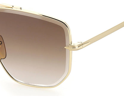 DAVID BECKHAM SUNGLASS DB7001S J5G