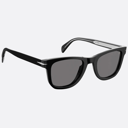 DAVID BECKHAM SUNGLASS DB1006/S 0807 M9