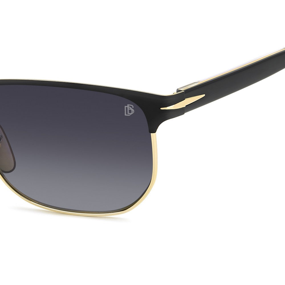 DAVID BECKHAM SUNGLASS DB1131/S 0I46 9O