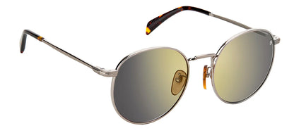 DAVID BECKHAM SUNGLASS DB1056/F/S 6LB